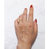 イニシャル ボリューム リング | earyear | 詳細画像67 