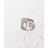 イニシャル ボリューム リング | earyear | 詳細画像7 