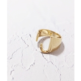 イニシャル ボリューム リング | earyear | 詳細画像70 