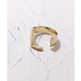 イニシャル ボリューム リング | earyear | 詳細画像74 