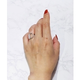 イニシャル ボリューム リング | earyear | 詳細画像8 