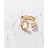 イニシャル ボリューム リング | earyear | 詳細画像80 