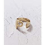 イニシャル ボリューム リング | earyear | 詳細画像82 