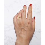 イニシャル ボリューム リング | earyear | 詳細画像83 