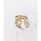 イニシャル ボリューム リング | earyear | 詳細画像84 