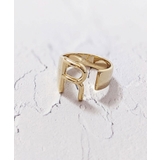 イニシャル ボリューム リング | earyear | 詳細画像86 