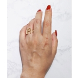 イニシャル ボリューム リング | earyear | 詳細画像87 