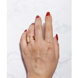 イニシャル ボリューム リング | earyear | 詳細画像91 