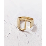 イニシャル ボリューム リング | earyear | 詳細画像92 