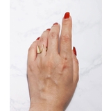 イニシャル ボリューム リング | earyear | 詳細画像95 