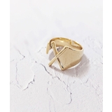 イニシャル ボリューム リング | earyear | 詳細画像97 