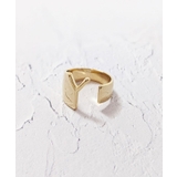 イニシャル ボリューム リング | earyear | 詳細画像99 