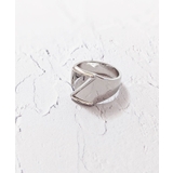 Z_S | イニシャル ボリューム リング | earyear