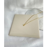 イニシャルチャーム ネックレス Stainless 316L | earyear | 詳細画像39 