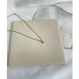 イニシャルチャーム ネックレス Stainless 316L | earyear | 詳細画像41 