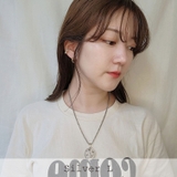 ペソコイン ネックレス(UNISEX) | earyear | 詳細画像1 