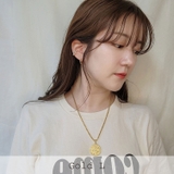 ペソコイン ネックレス(UNISEX) | earyear | 詳細画像10 