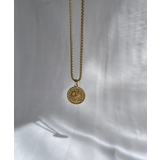 ペソコイン ネックレス(UNISEX) | earyear | 詳細画像12 