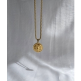 ペソコイン ネックレス(UNISEX) | earyear | 詳細画像13 