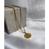 ペソコイン ネックレス(UNISEX) | earyear | 詳細画像14 