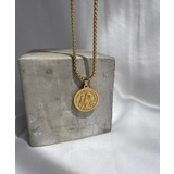 ペソコイン ネックレス(UNISEX) | earyear | 詳細画像15 