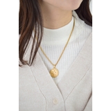 ペソコイン ネックレス(UNISEX) | earyear | 詳細画像16 