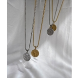 ペソコイン ネックレス(UNISEX) | earyear | 詳細画像18 