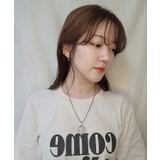 ペソコイン ネックレス(UNISEX) | earyear | 詳細画像2 