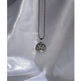 ペソコイン ネックレス(UNISEX) | earyear | 詳細画像3 