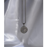 ペソコイン ネックレス(UNISEX) | earyear | 詳細画像4 