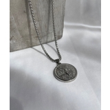 ペソコイン ネックレス(UNISEX) | earyear | 詳細画像6 