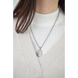 ペソコイン ネックレス(UNISEX) | earyear | 詳細画像8 