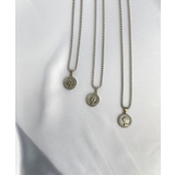 エリザベスコインネックレス(UNISEX) | earyear | 詳細画像14 