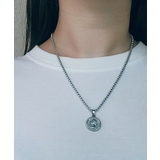 エリザベスコインネックレス(UNISEX) | earyear | 詳細画像3 