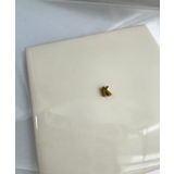 イニシャルチャーム Stainless 316L | earyear | 詳細画像37 