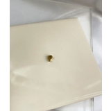 イニシャルチャーム Stainless 316L | earyear | 詳細画像42 