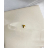 イニシャルチャーム Stainless 316L | earyear | 詳細画像46 