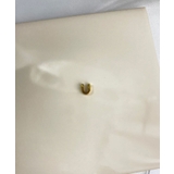 イニシャルチャーム Stainless 316L | earyear | 詳細画像47 