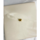 イニシャルチャーム Stainless 316L | earyear | 詳細画像49 