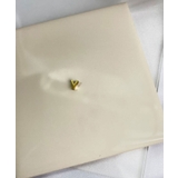 イニシャルチャーム Stainless 316L | earyear | 詳細画像51 