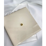 D_G | イニシャルチャーム Stainless 316L | earyear