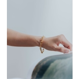 デザインチェーンブレスレット-LD Stainless | earyear | 詳細画像12 