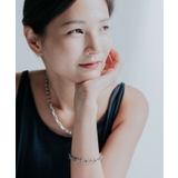 デザインチェーンブレスレット-LD Stainless | earyear | 詳細画像3 