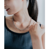 デザインチェーンネックレス-LD Stainless | earyear | 詳細画像1 