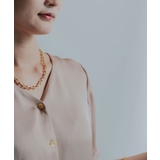 デザインチェーンネックレス-LD Stainless | earyear | 詳細画像10 