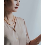 デザインチェーンネックレス-LD Stainless | earyear | 詳細画像11 