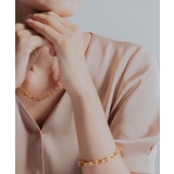 デザインチェーンネックレス-LD Stainless | earyear | 詳細画像12 