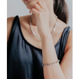 デザインチェーンネックレス-LD Stainless | earyear | 詳細画像4 