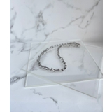 デザインチェーンネックレス-LD Stainless | earyear | 詳細画像8 