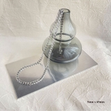 プレーンチェーンネックレス-LD Stainless | earyear | 詳細画像25 